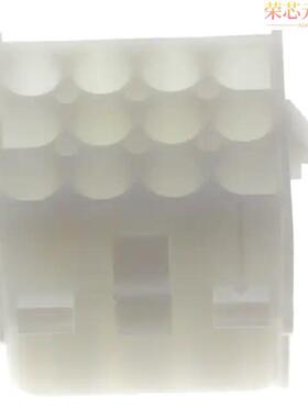 1-480709-0原装「CONN CAP 12POS 94V-2 UNI-MATE」正品