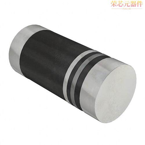EGL34G-E3/98原装「DIODE GEN PURP 400V 500MA DO213」正品