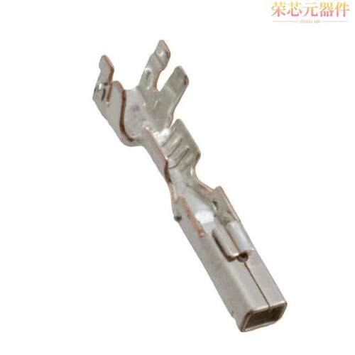 177914-1原装「CONN SOCKET 22-26AWG CRIMP TIN」正品