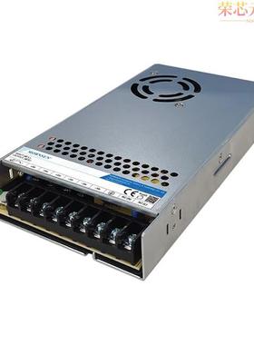 LM450-12B24原装「AC/DC CONVERTER 24V 451W」正品