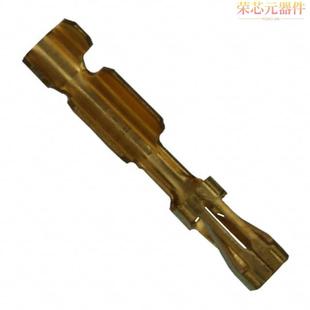 SOCKET 24AWG 85969 GOLD」正品 「CONN CRIMP 6原装