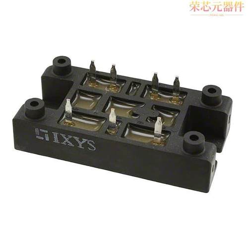VUO34-18NO1原装「BRIDGE RECT 3P 1.8KV 36A V1-A」正品