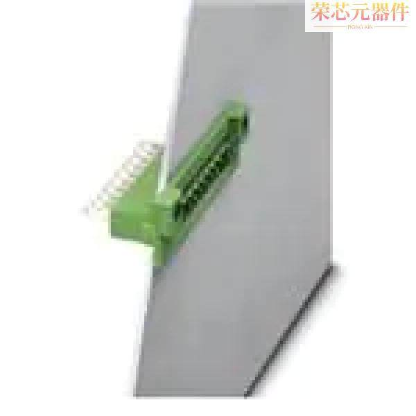 0710280原装「TERM BLK HEADER 13POS GREEN」正品
