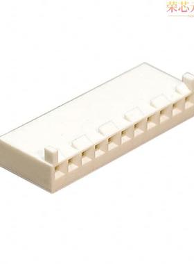 0009508113原装「CONN HOUSING 11POS .156 W/POLAR」正品