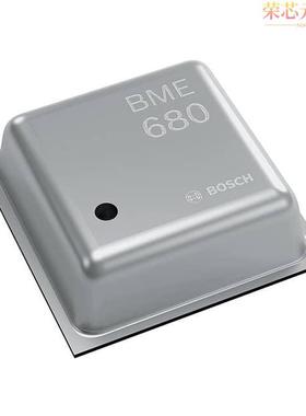 BME680原装「SENSOR RH PRESSURE TEMP VOC」正品