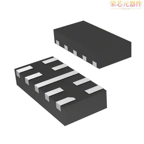 RCLAMP0544T.TCT原装「TVS DIODE 5VWM 15VC SLP2010P8T」正品