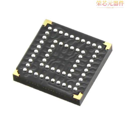 XCR3064XL-10CP56I原装「IC CPLD 64MC 9.1NS 56CSP」正品