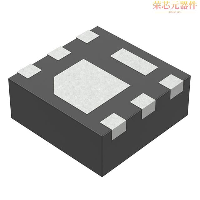 CSD17318Q2原装「MOSFET N-CH 30V 25A 6WSON」正品