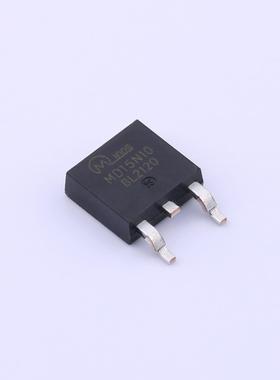MD15N10 TO252原装「MD15N10 TO252」正品