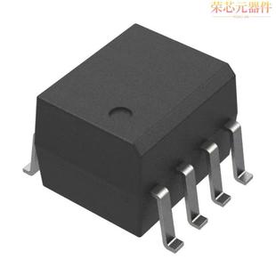 3.75KV 2CH TRANS LTV SOP」正品 「OPTOISO 207原装