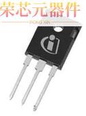 IMW65R083M1HXKSA1原装 MOSFET 「SILICON CARBIDE