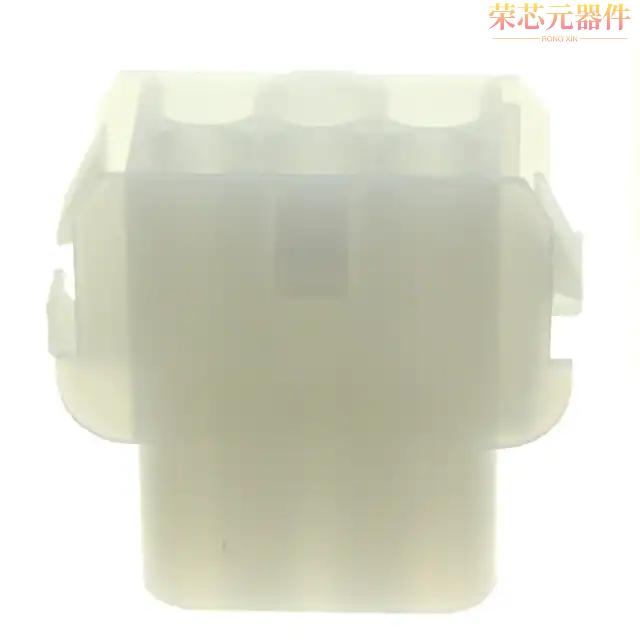 1-480705-0原装「CONN CAP 6POS 94V-2 UNI-MATE」正品