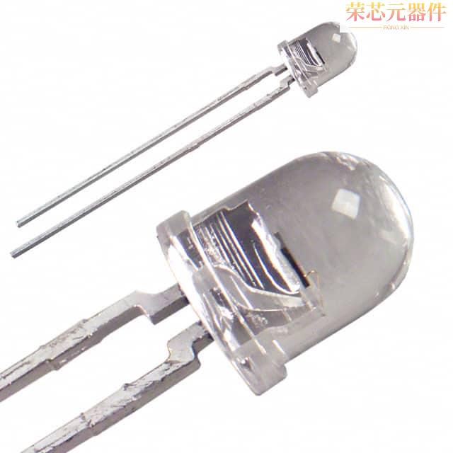 SFH 229原装「SENSOR PHOTODIODE 860NM RADIAL」正品