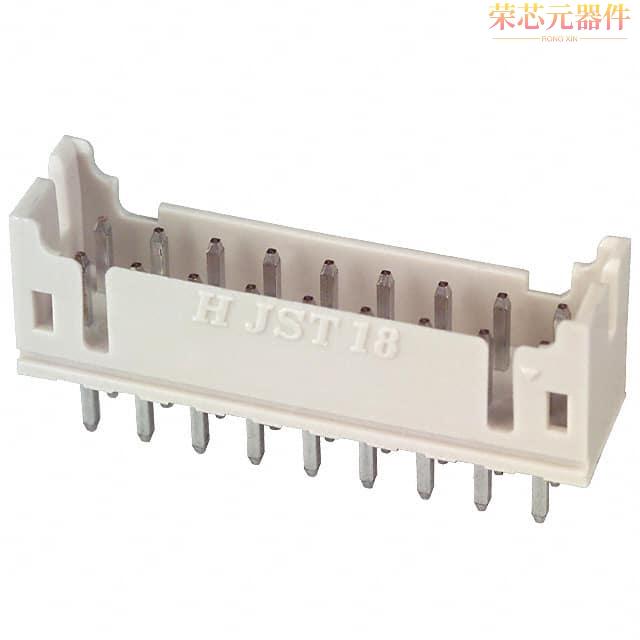 B18B-PHDSS(LF)(SN)原装「CONN HEADER VERT 18POS 2MM」正品