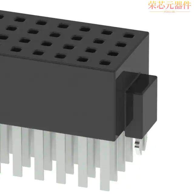 FOLC-135-04-S-Q-LC原装「CONN RCPT 140POS 0.05 GOL