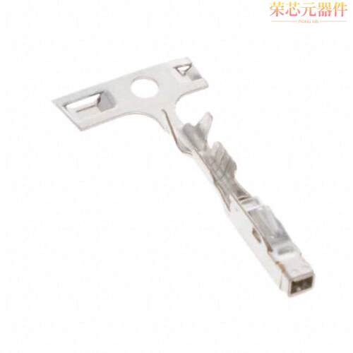 7-1452653-1原装「CONN SOCKET 22AWG CRIMP TIN」正品