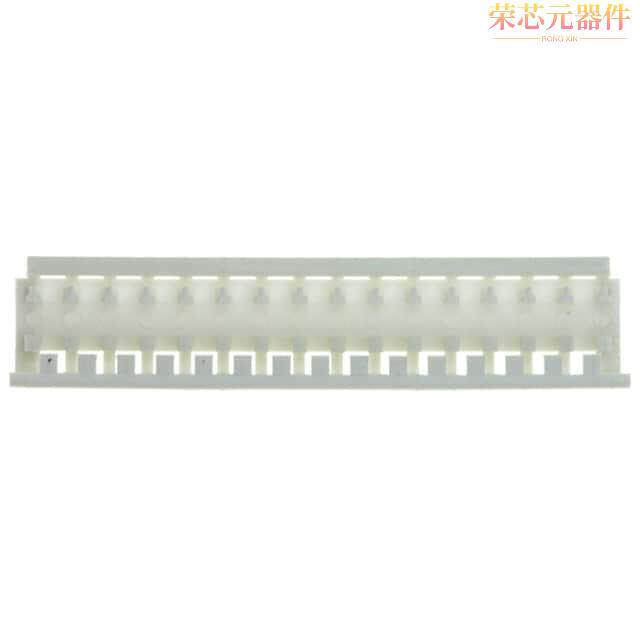 1-643075-6原装「CONN COVER STRAIN RELIEF 16 POS」正品
