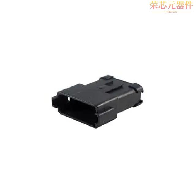 DT04-12PB-CE01原装「CONN RCPT HSG 12POS」正品