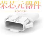 2321926-5原装「CONN RCPT HSG 5POS 2.50MM」正品