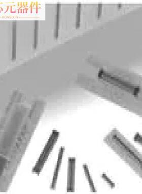 DF37C-34DP-0.4V(51)原装「CONN HDR 34POS SMD GOLD」正品