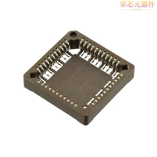 540-88-044-17-400原装「CONN SOCKET PLCC 44POS TIN」正品