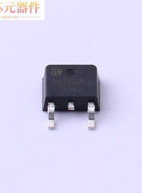 GN78M05A原装「Vin=35V Vout=5V 500mA 62dB@(120Hz)」正品