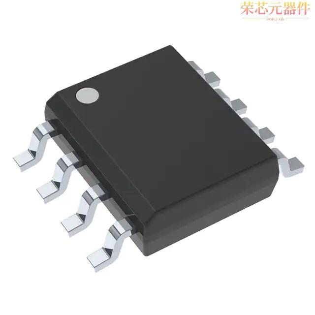 SN65HVD234DR原装「IC TRANSCEIVER HALF 1/1 8SOIC」正品 - 实物图