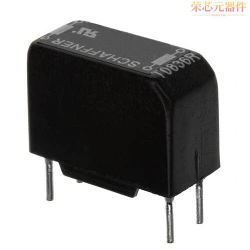 RN202-0.6-02-4M4原装「CMC 4.4MH 600MA 2LN TH」正品