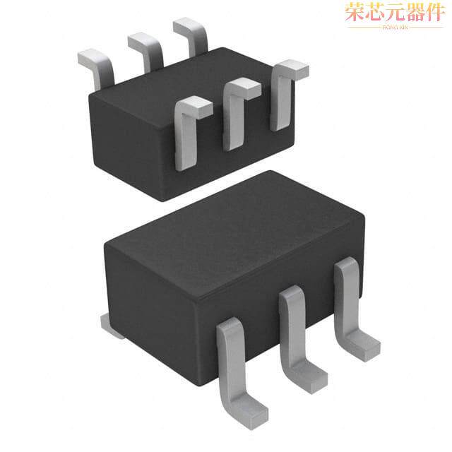 HN2D01FU(TE85L,F)原装「DIODE ARRAY GP 80V 80MA US6」正品