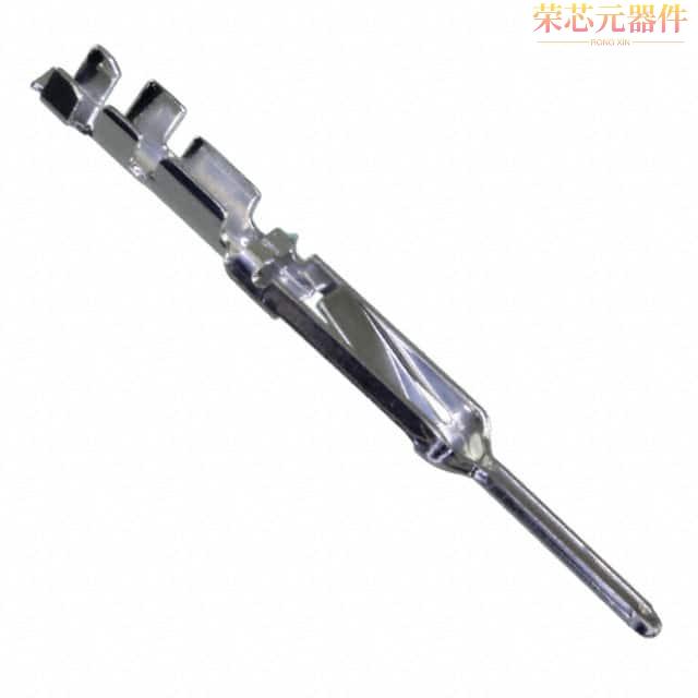 282618-1原装「CONTACT FLAT FLEX PIN TIN」正品
