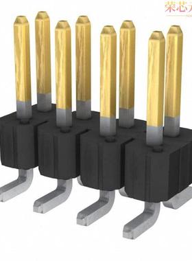 95157-208VLF原装「CONN HEADER SMD 8POS 2.54MM」正品