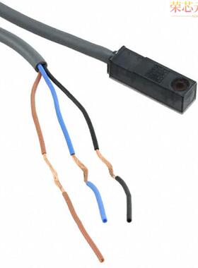 E2S-W13 1M原装「SENSOR PROX INDUCTIVE 1.6MM MOD」正品