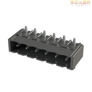 TERMINAL BLOCK HEADER 691701540006B原装 H」正品 「5.08
