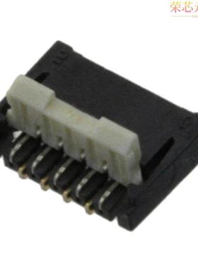 AYF330935原装「CONN FPC 9POS 0.30MM R/A」正品