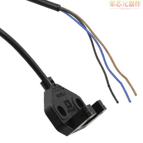 EE-SX871P原装「SENSOR OPTICAL 5MM MOD WIRE LEAD」正品