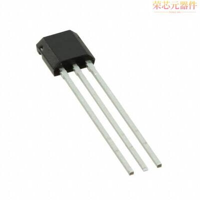 HAL1820UA-A原装「SENSOR HALL EFFECT ANALOG TO92-3」正品