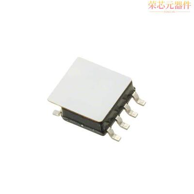 HIH6130-021-001原装「SENSOR HUMID/TEMP 5V I2C 4%