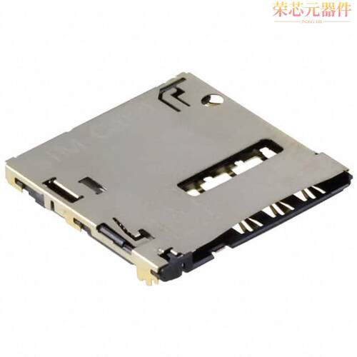 2174803-2原装「CONN  SIM CARD PUSH-PUSH」正品