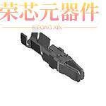 66740-1原装「CONN SOCKET 12-16AWG SILVR CRIMP」正品