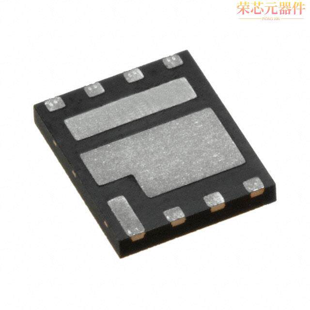 FDPC8014S原装「MOSFET 2N-CH 25V 8PWRCLIP」正品