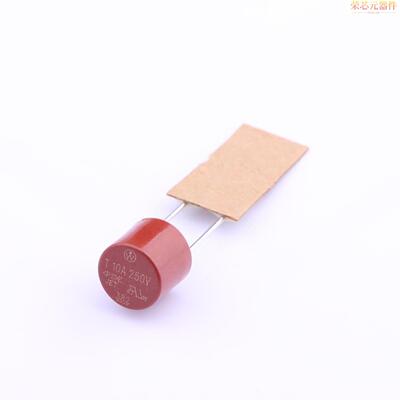 38221000000原装「10A 250V 延时型」正品