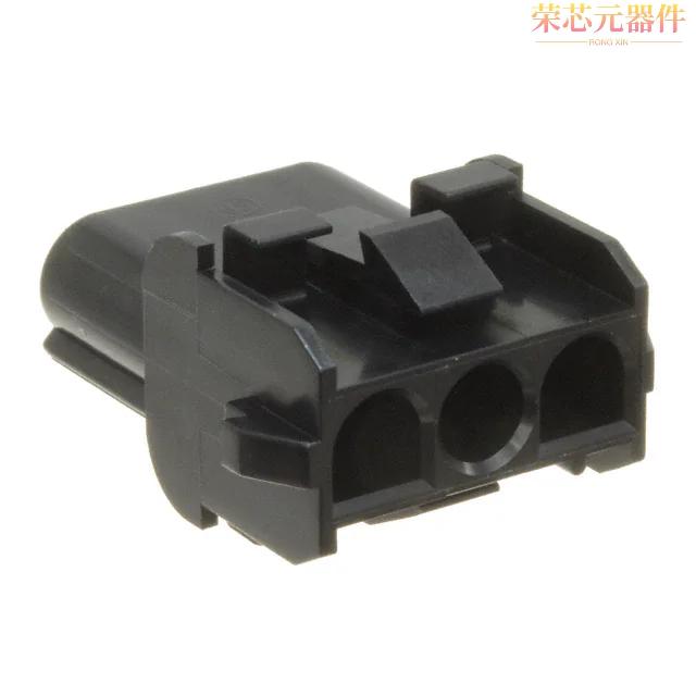 794900-1原装「CONN CAP HSG 3POS UMNL HI TEMP」正品