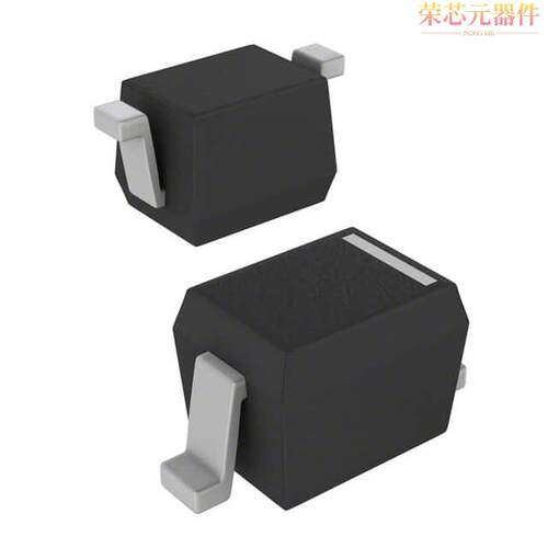 ESDLIN1524BJ原装「TVS DIODE 15VWM 24VWM SOD323」正品