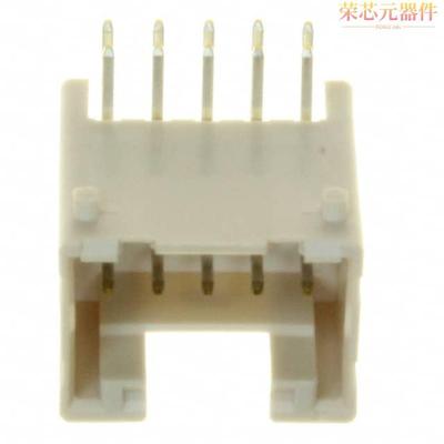 S10B-PUDSS-1(LF)(SN)原装「CONN HEADER R/A 10POS 2MM」正品