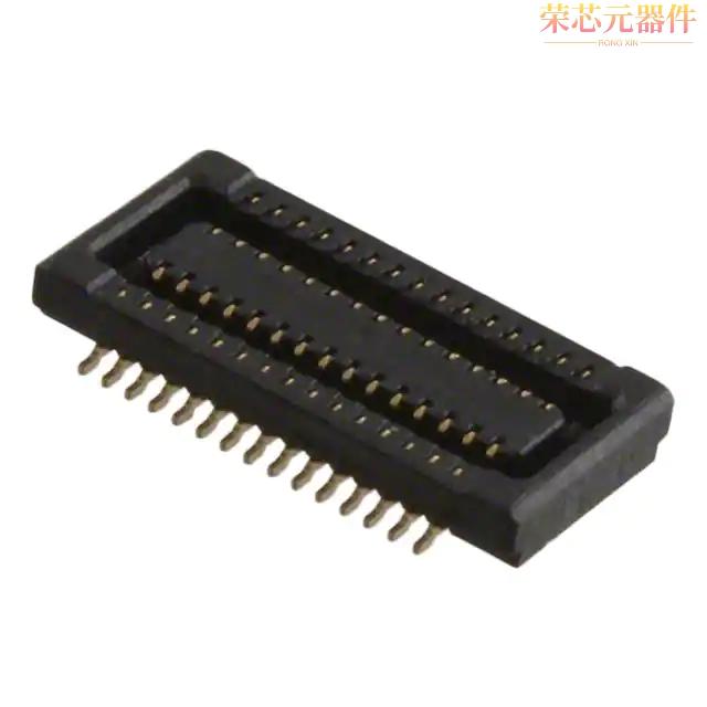 DF23C-30DS-0.5V(51)原装「CONN RCPT 30POS SMD GOLD」正品