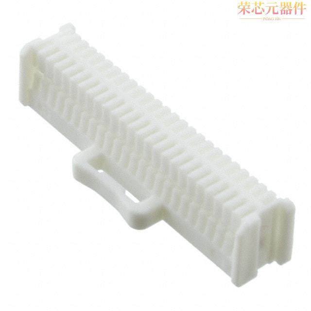 DF50S-50DS-1C原装「CONN SOCKET 50POS 1MM DUAL CRIMP」正品