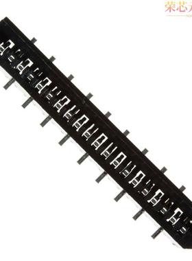 20FMN-BMTTR-A-TB(LF)(SN)原装「CONN FFC VERT 20POS