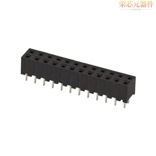 原装 0.079 24DA GOLD 24POS 2DSC RCPT A3C 「CONN