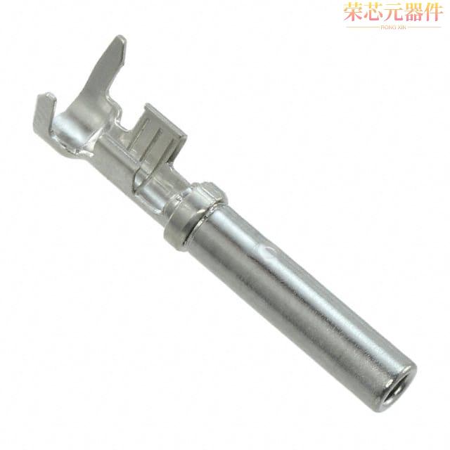 1062-16-0122原装「CONN SCKT 14-18AWG NICKEL CRIMP」正品
