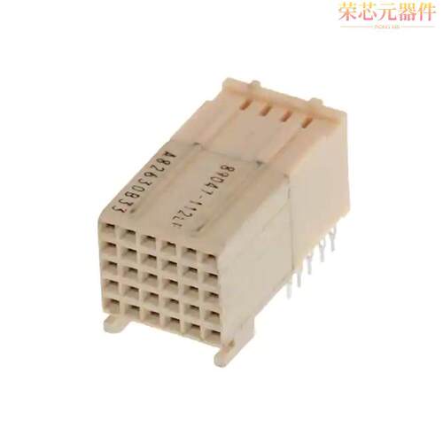 89047-112LF原装「CONN RCPT 30POS EDGE MNT」正品